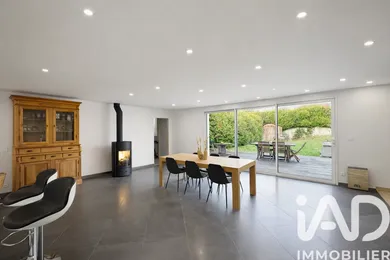 Maison à Annœullin (59112)