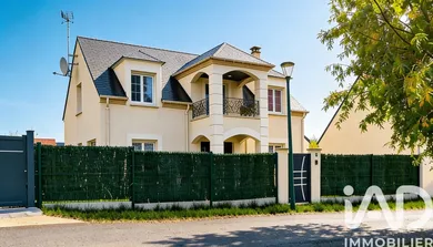 House in Vennecy (45760)