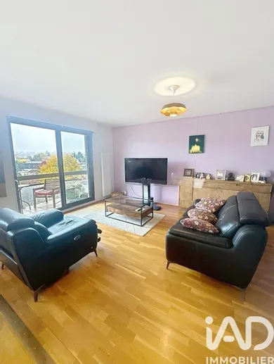Appartement à Le Perreux-sur-Marne (94170)