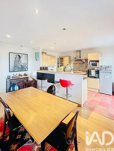Appartement à Le Perreux-sur-Marne (94170)
