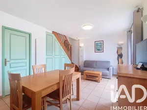 House in Tourrettes (83440)