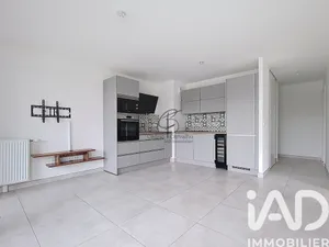 Appartement à Le Mée-sur-Seine (77350)