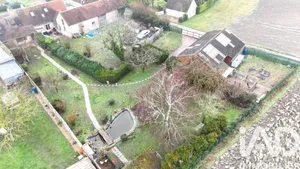 House in Saint-Michel (45340)