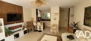 Appartement à Sainte-Maxime (83120)