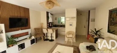 Apartment in Sainte-Maxime (83120)
