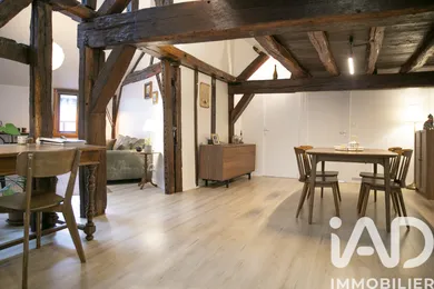 Appartement à Châlons-en-Champagne (51000)