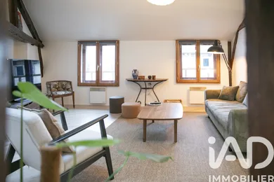 Appartement à Châlons-en-Champagne (51000)