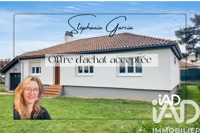 House in Saint-Marcel-lès-Valence (26320)