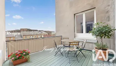 Apartment in Belfort (90000)