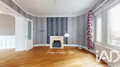Apartment in Belfort (90000)
