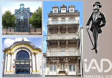 Apartment in Belfort (90000)