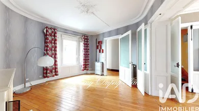 Apartment in Belfort (90000)