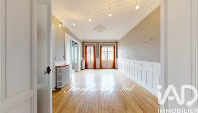Apartment in Belfort (90000)