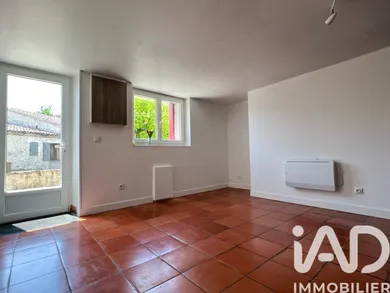 Maison de village à Loubès-Bernac (47120)