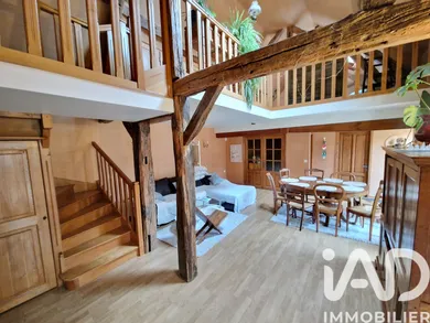 House in Beaune-la-Rolande (45340)