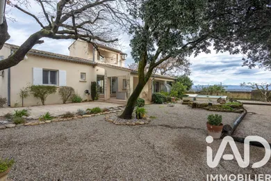 House in Bédarrides (84370)