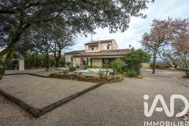 House in Bédarrides (84370)