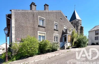 House in Sainte-Barbe (57640)