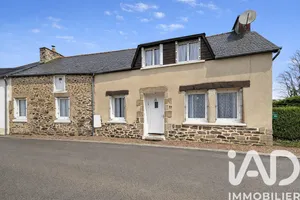 House in Ruca (22550)