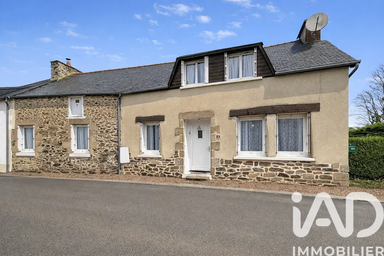 Maison 6 pièces 136 m² · à Ruca · 136 m² · 178 900 €