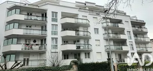 Apartment in Dijon (21000)