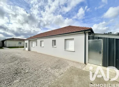 House in Puybrun (46130)
