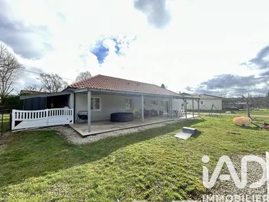House in Puybrun (46130)