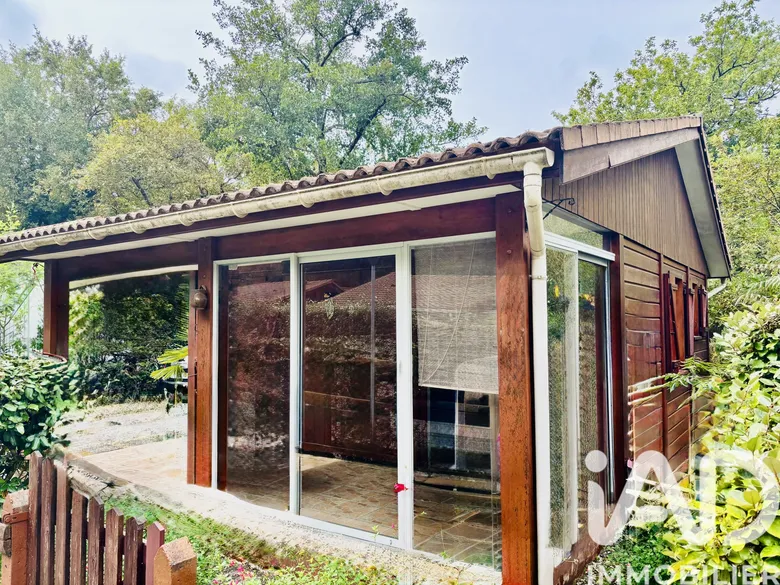 Maison 3 pièces 27 m² · à Gujan Mestras · 27 m² · 190 000 €