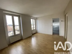 Appartement à Avon (77210)