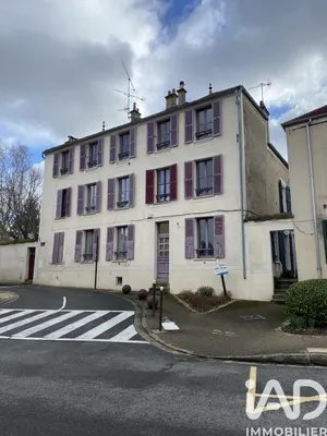 Appartement à Avon (77210)