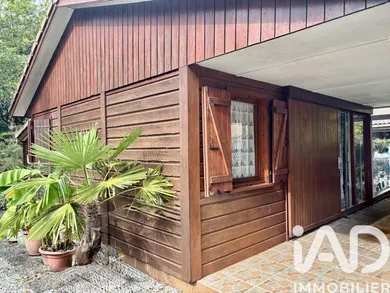 Cottage in GUJAN MESTRAS (33470)