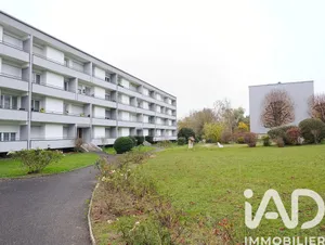 Appartement à Saint-Fargeau-Ponthierry (77310)