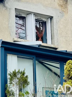 Duplex in La Mure (38350)