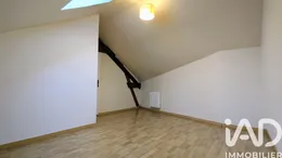 Appartement à Nézel (78410)