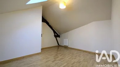 Appartement à Nézel (78410)