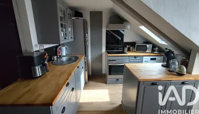 Appartement à Écouen (95440)