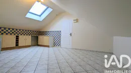 Appartement à Nézel (78410)