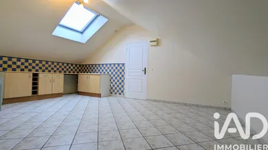 Appartement à Nézel (78410)