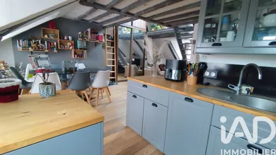 Appartement à Écouen (95440)