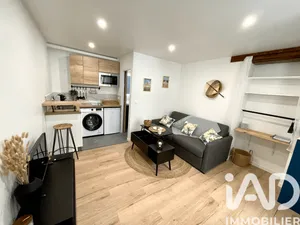 Studio in Versailles (78000)