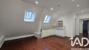 Apartment in Vernon (27200)