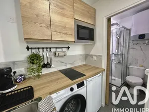 Studio à Versailles (78000)