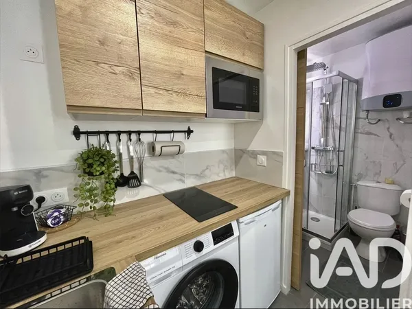 107 biens immobiliers à Versailles (78000) - iad