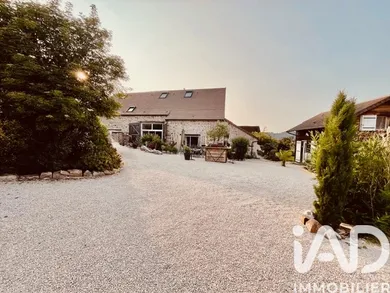 Park home in Saint-Martin-de-Salencey (71220)