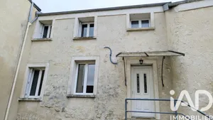 Duplex à Nézel (78410)