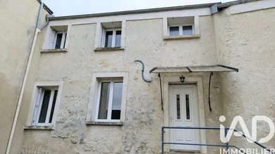 Duplex à Nézel (78410)