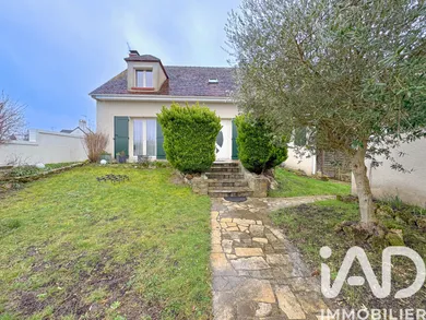 Maison à Guignes (77390)