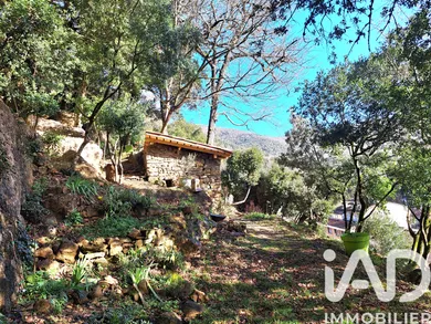 Village house in Rennes-les-Bains (11190)