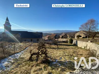 Barn in Arvière-en-Valromey (01260)