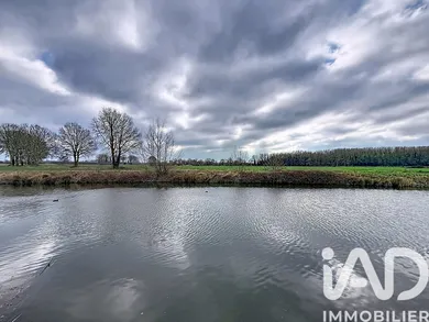 Maison à Râches (59194)